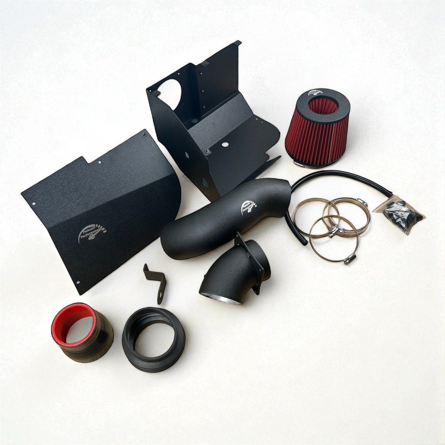 Performance Cold Air Intake For VW MK8 GTI & Golf R 2.0L | Palenon Performance