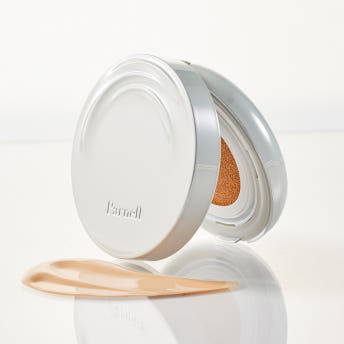 Parnell Serum In High Glow Cushion SPF50+ PA++++ 15g (3colors)