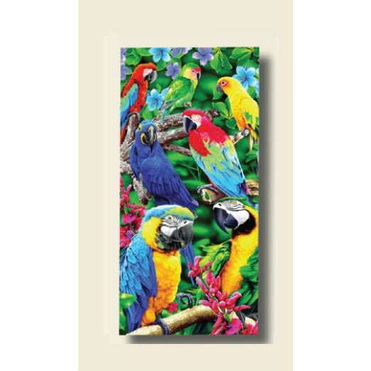 Toallas de playa para animales mojados 76 x 152 cm
