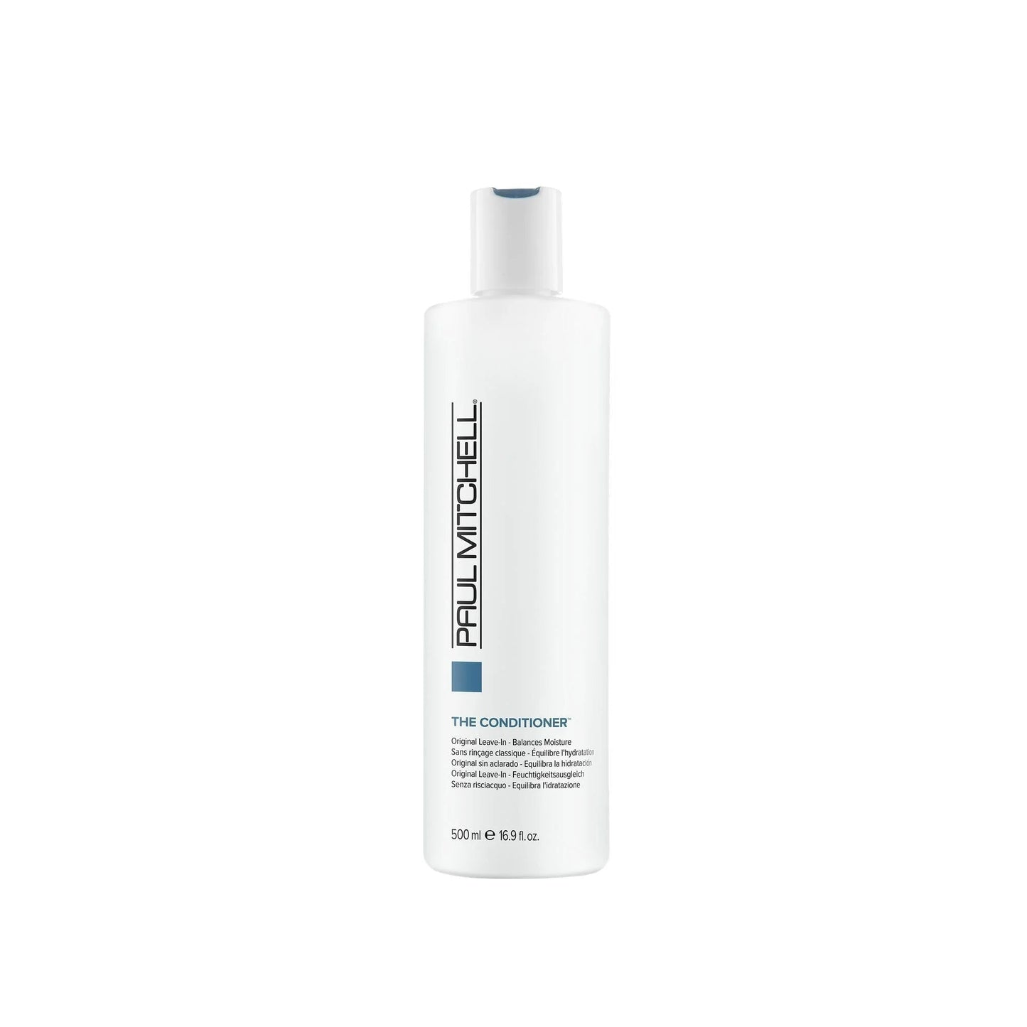 Paul Mitchell The Conditioner Leave-In Moisturizer 16.9 oz