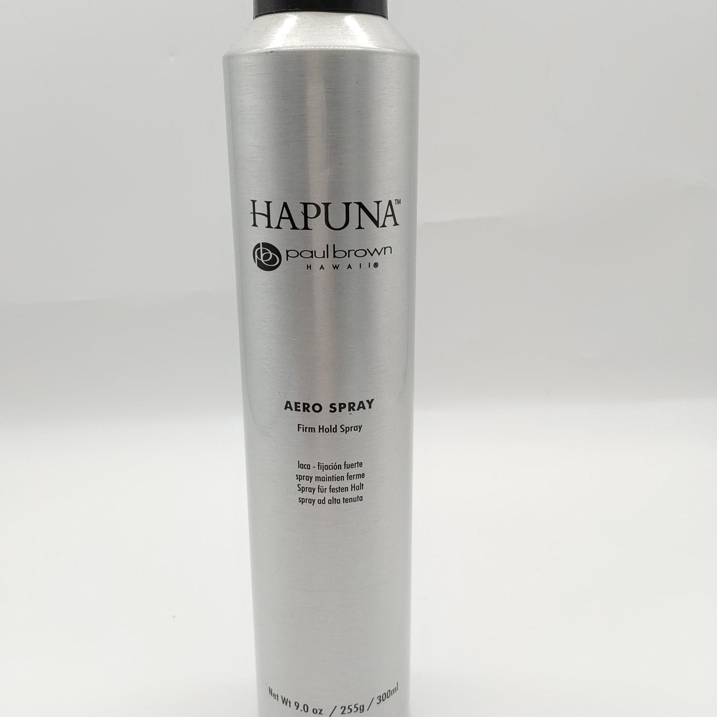Paul Brown Hawaii Hapuna Aero Spray 9 oz New in Box