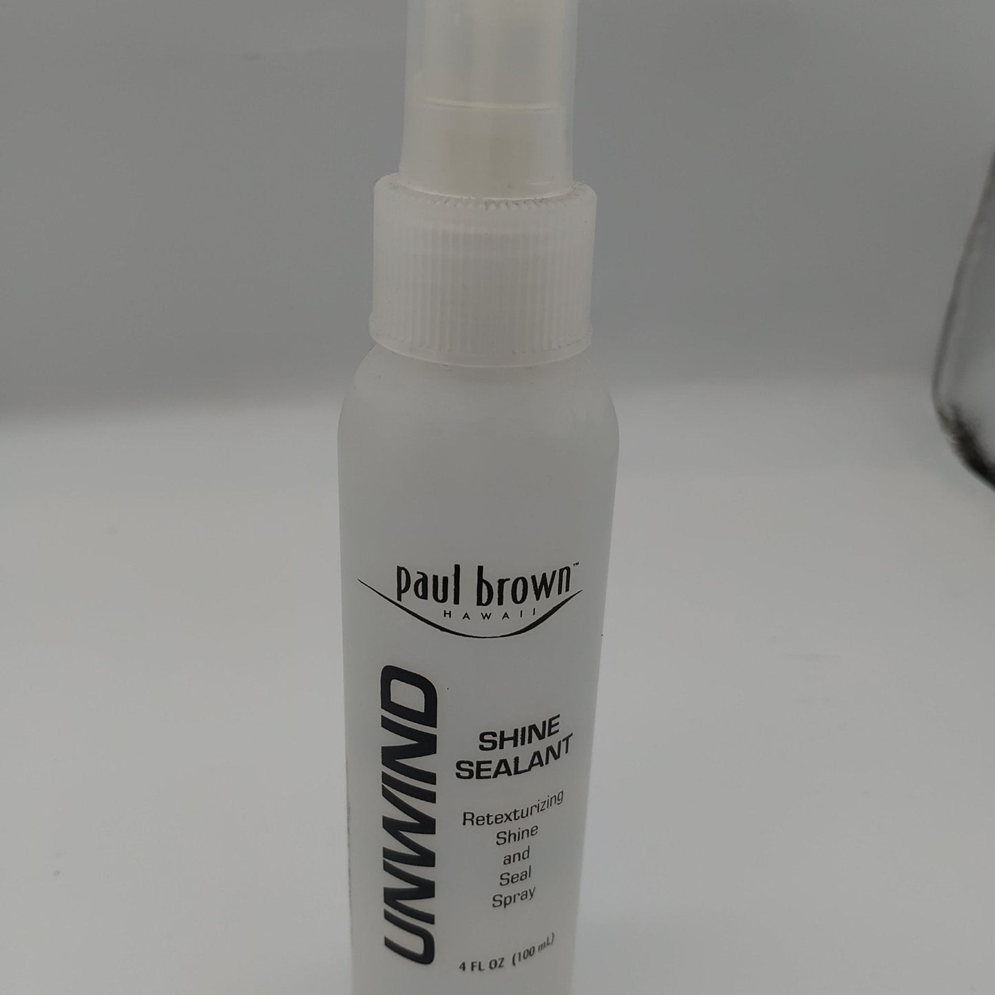 Paul Brown Hawaii Unwind Shine Sealant, 4 oz