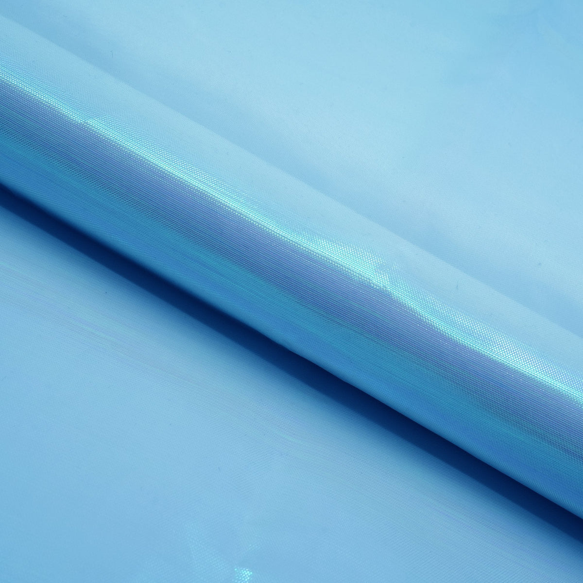 Tela de Organza Iridiscente Pastel | Blue Moon Fabrics
