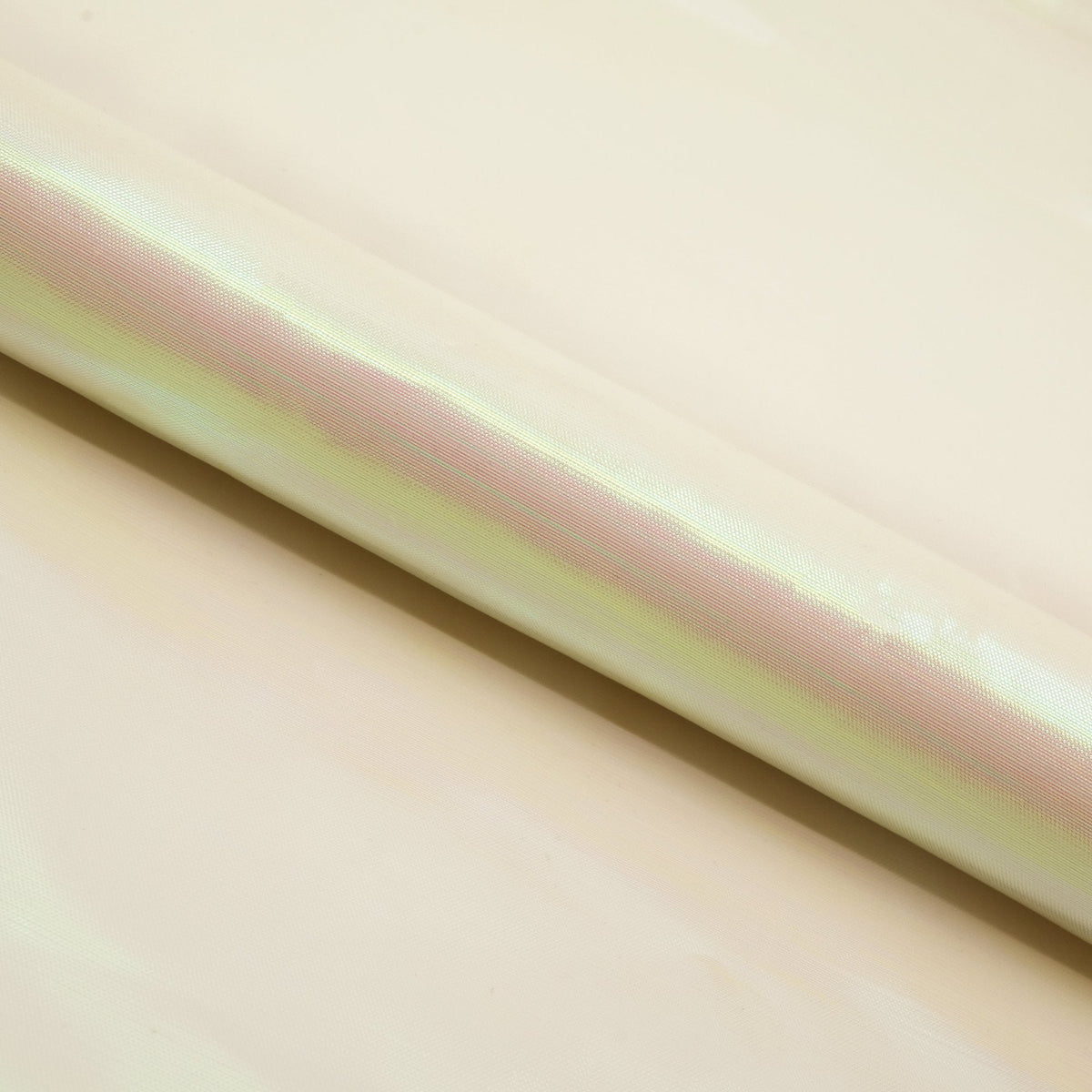 Tela de Organza Iridiscente Pastel | Blue Moon Fabrics