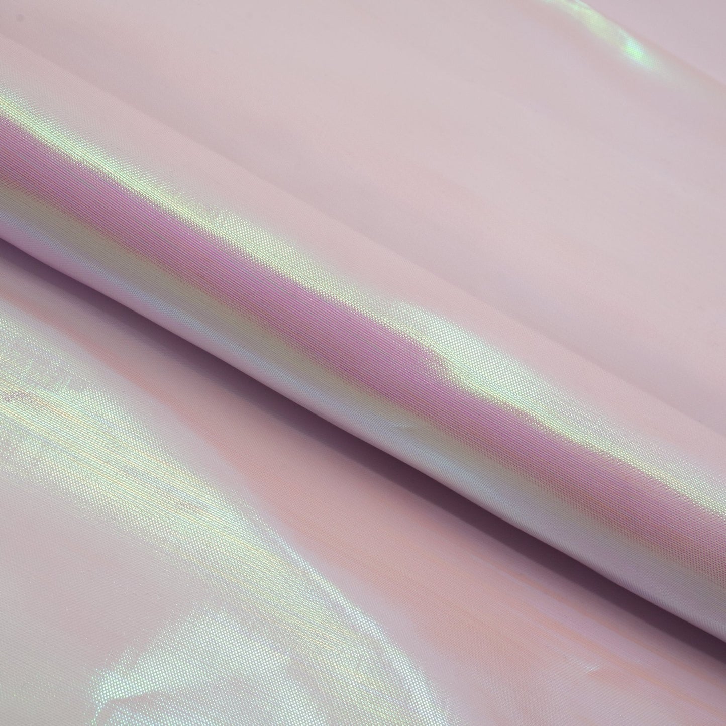 Pastel Iridescent Organza Fabric | Blue Moon Fabrics