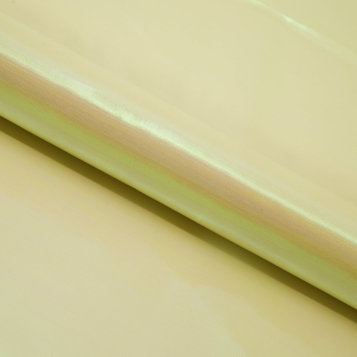Tela de Organza Iridiscente Pastel | Blue Moon Fabrics