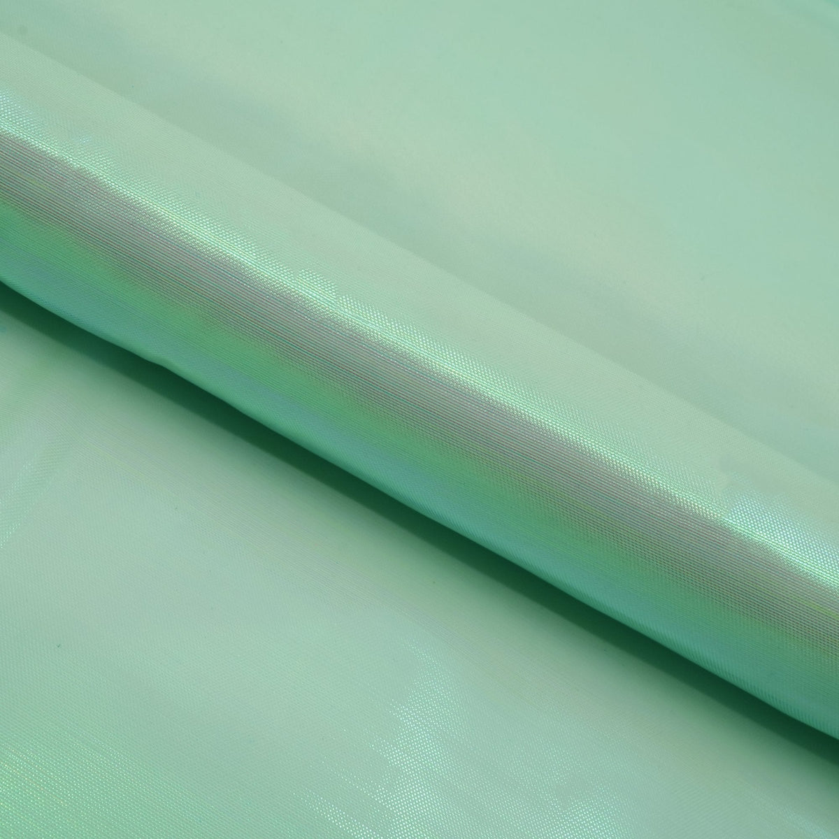 Tela de Organza Iridiscente Pastel | Blue Moon Fabrics
