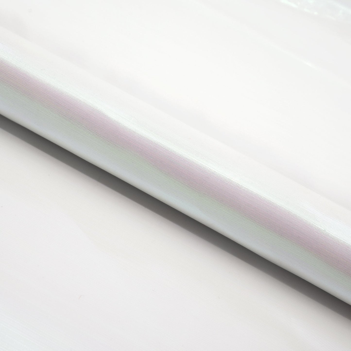 Pastel Iridescent Organza Fabric | Blue Moon Fabrics