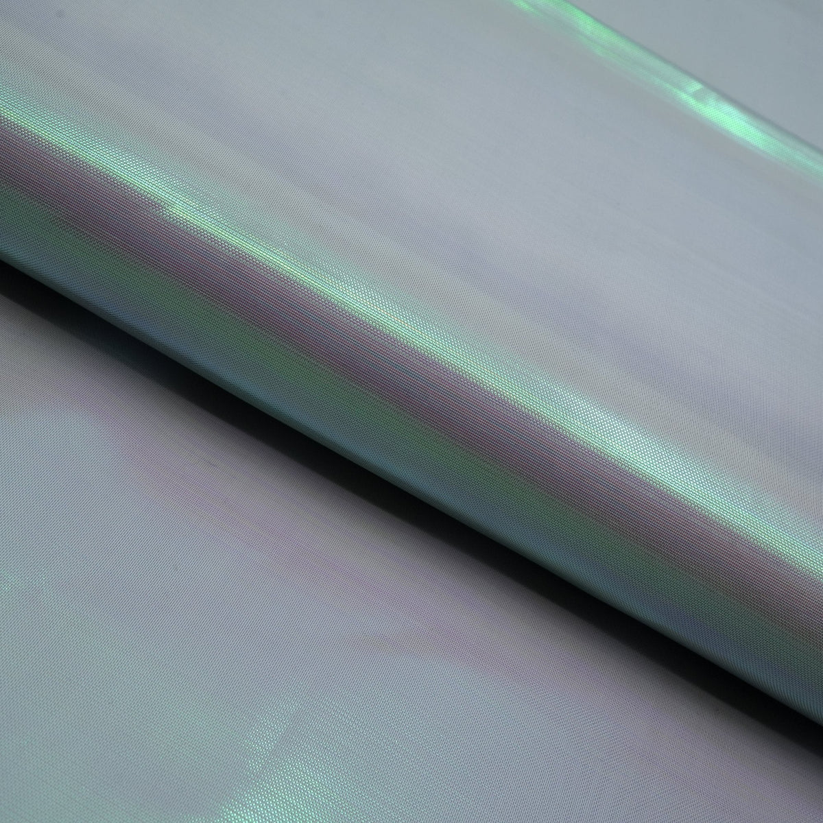 Tela de Organza Iridiscente Pastel | Blue Moon Fabrics