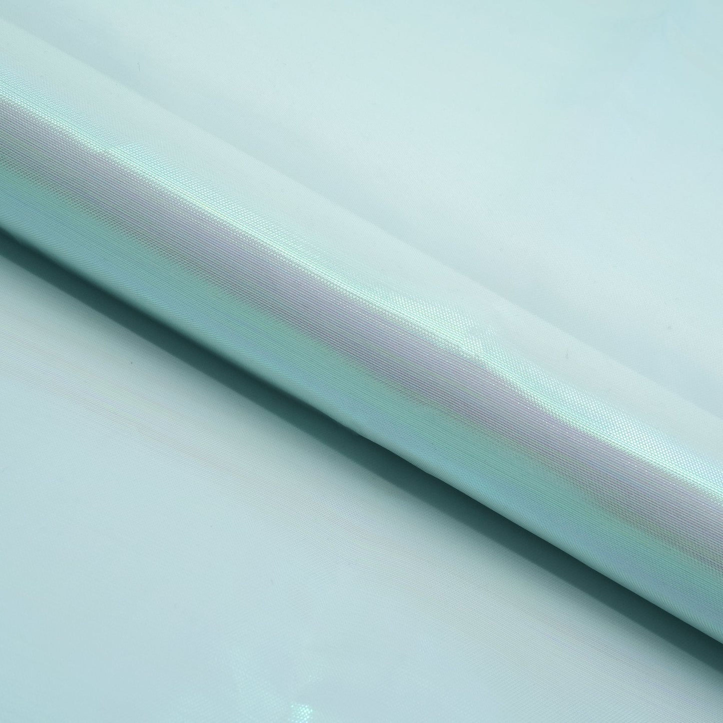Pastel Iridescent Organza Fabric | Blue Moon Fabrics