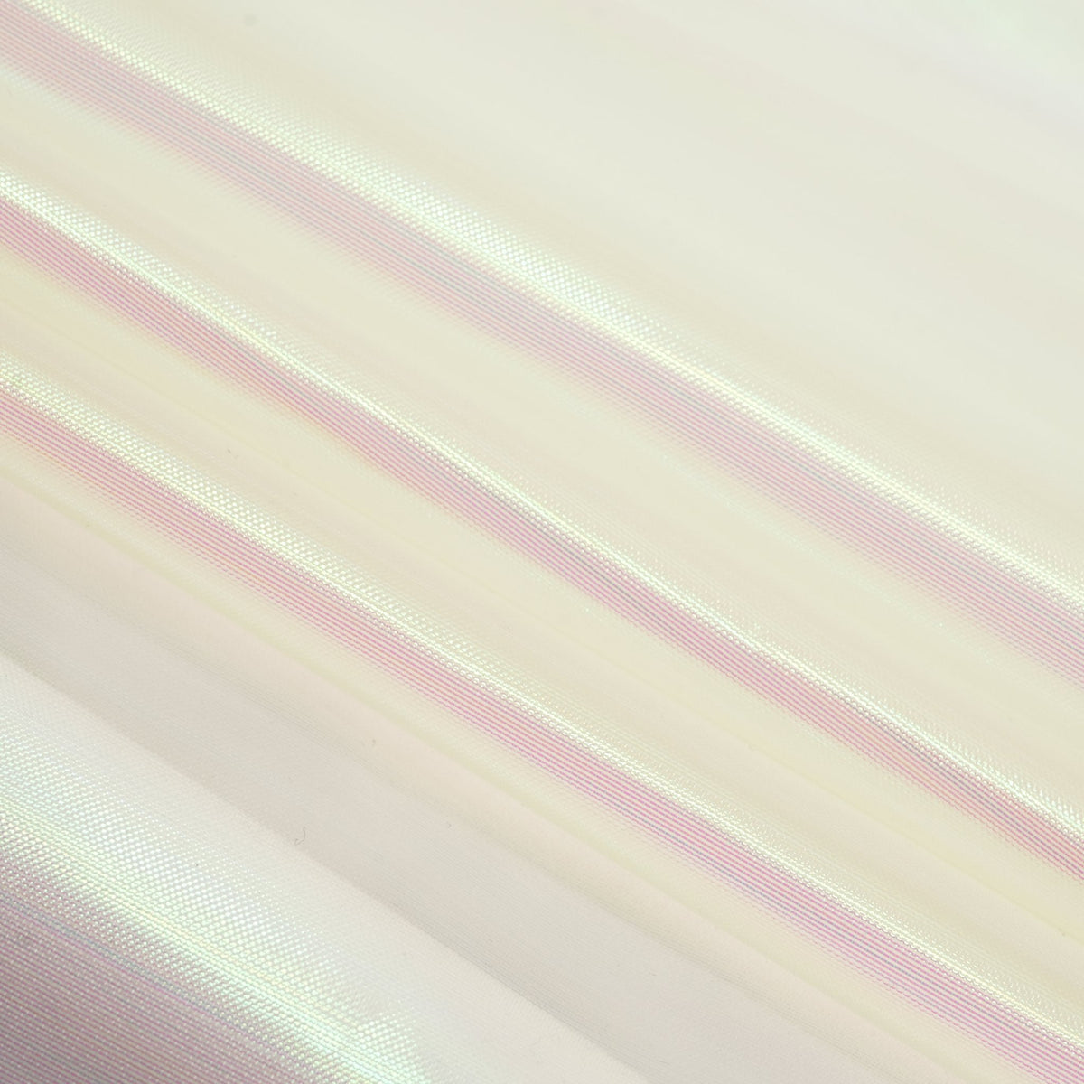 Tela de Organza Iridiscente Pastel | Blue Moon Fabrics