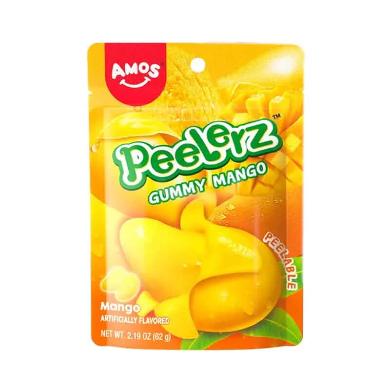 Peelerz Peelable Gummy Candy