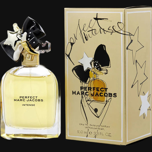 Perfect Intense By Marc Jacobs Perfume for Women