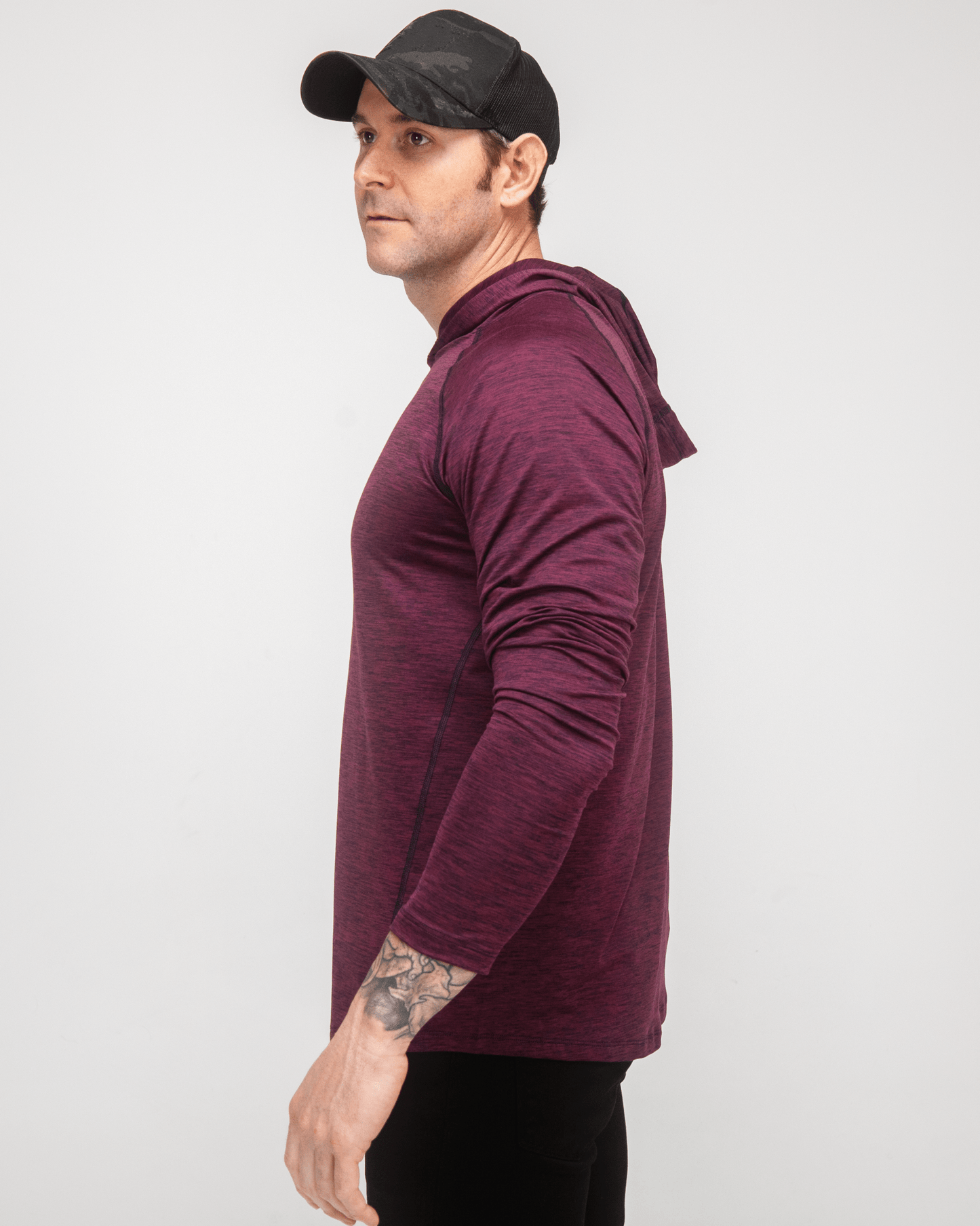 Legacy Hoodie