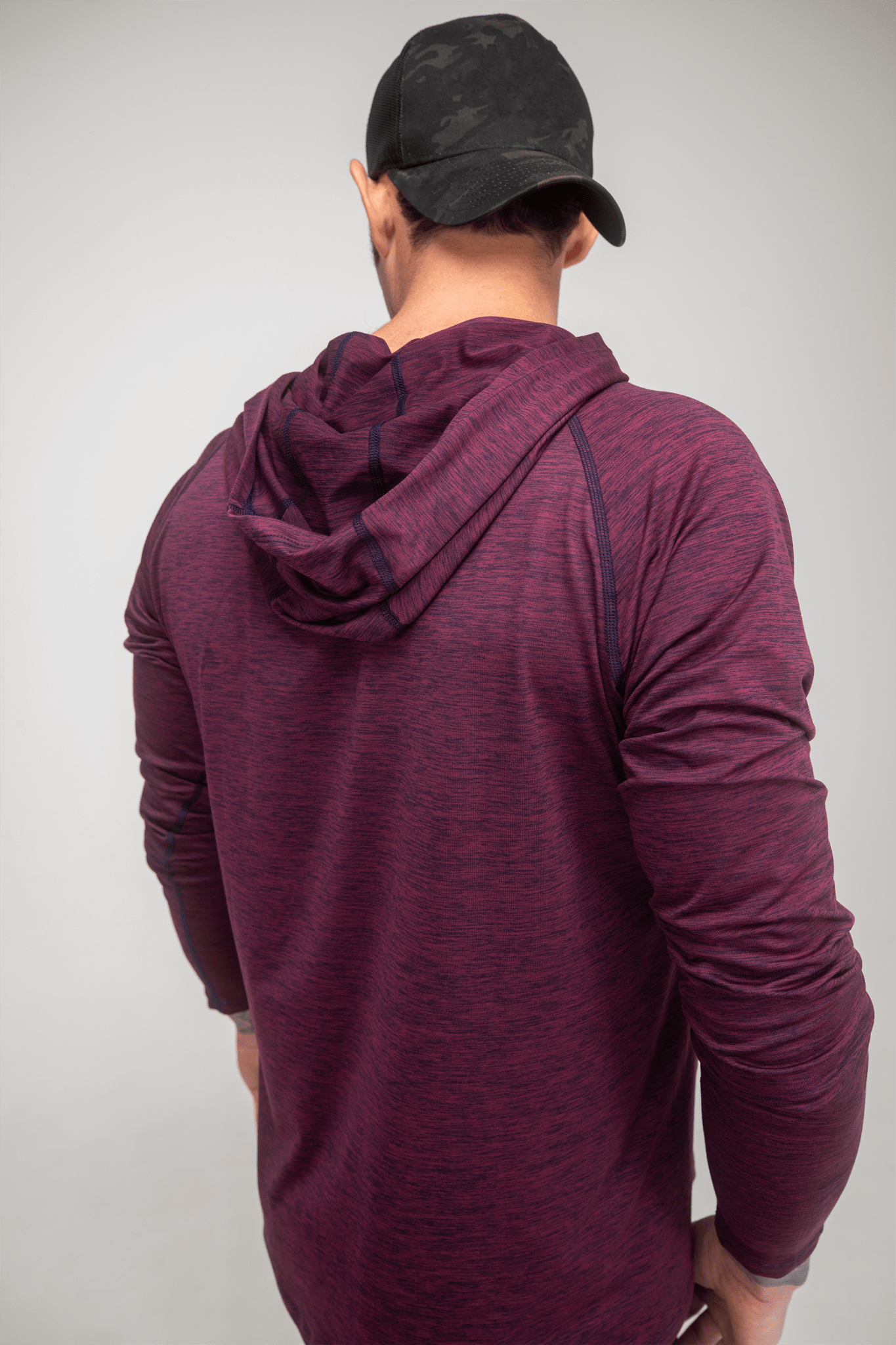 Legacy Hoodie