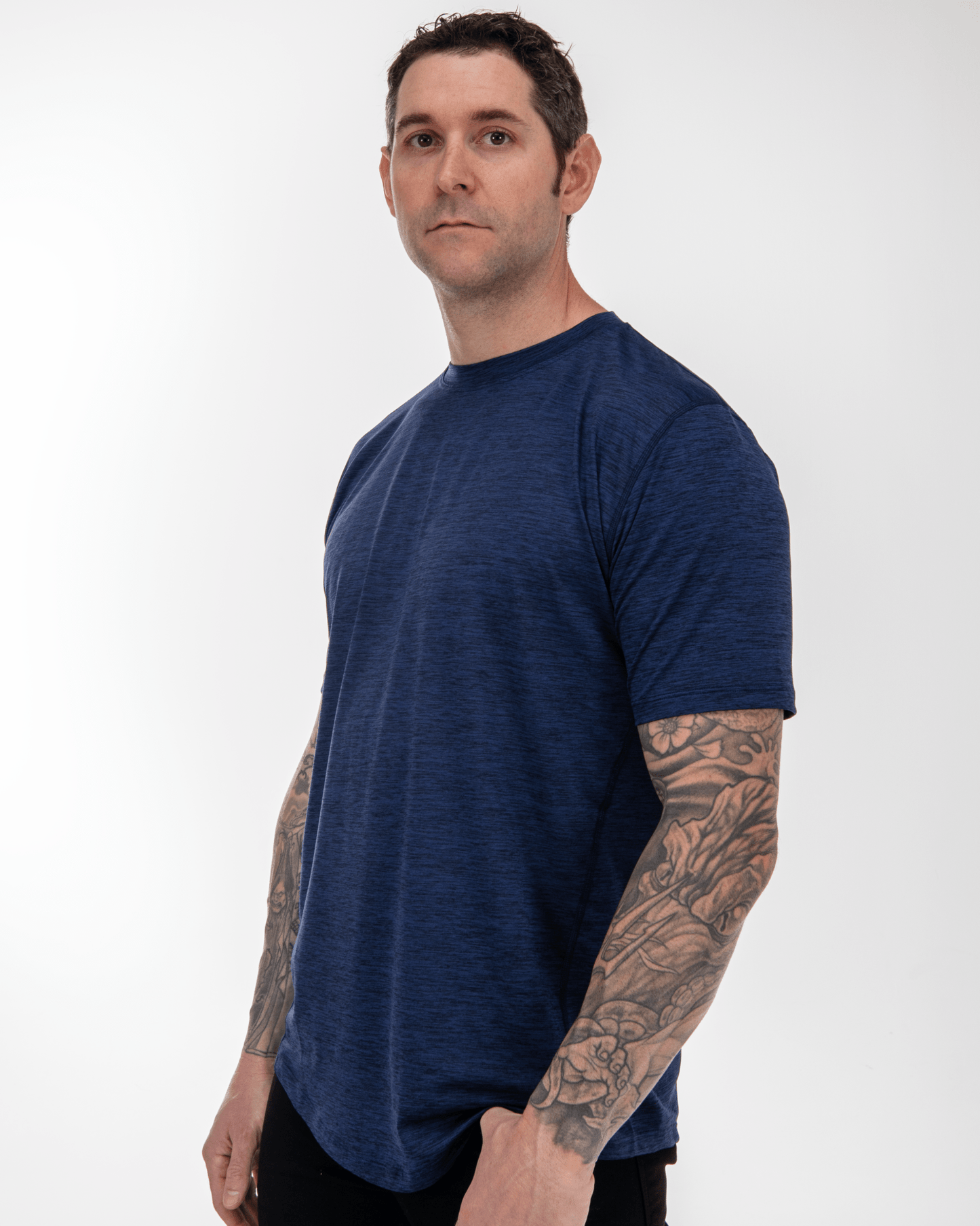 Legacy Tee