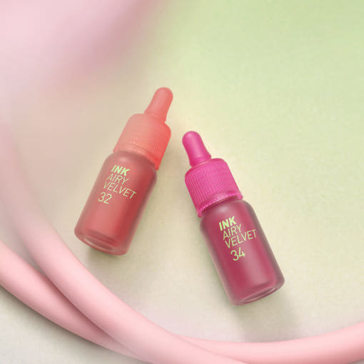 [PERIPERA] Ink Airy Velvet (AD) 4g (#7,#8,#31~#35)