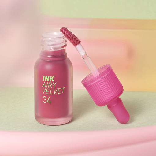 [PERIPERA] Ink Airy Velvet (AD) 4g (#7,#8,#31~#35)
