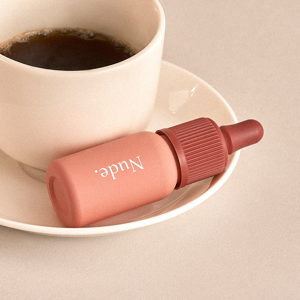 peripera Ink Velvet 4g #24~#27 [Nude-Brew Collection]