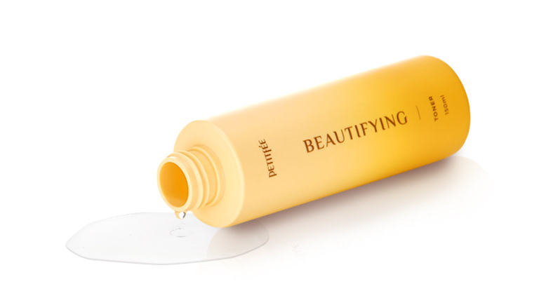 PETITFEE Beautifying Toner 150ml