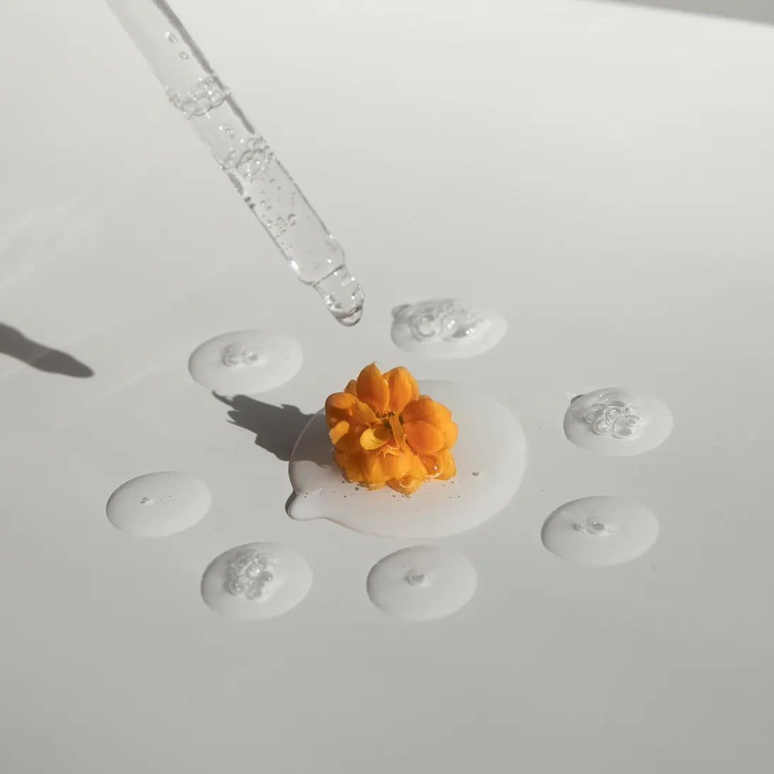 Sérum facial acuoso Aqua b3 Niacinamida 10% + Biofermento de alga marina