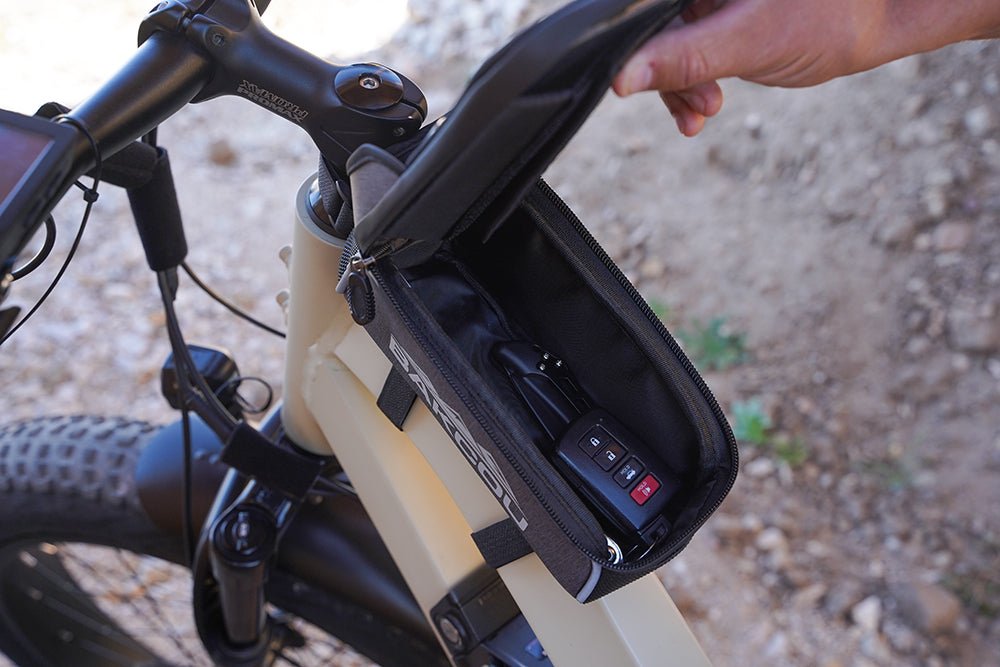 Phone Bag