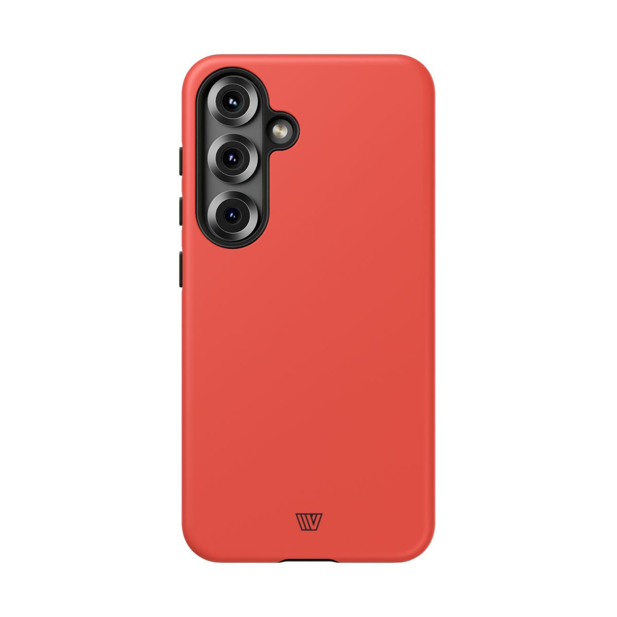 NARANJA PUESTA DE SOL | Funda Resistente para Teléfono