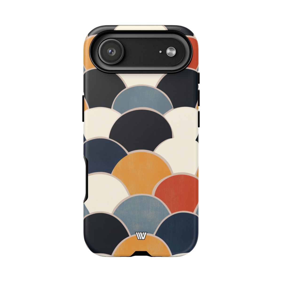 SUNSET SHELLS | Funda resistente para móvil
