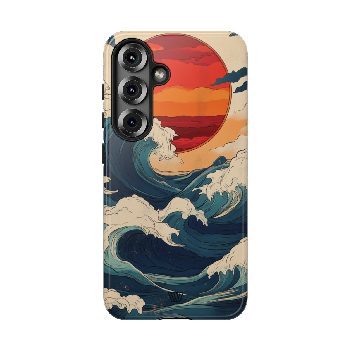 SURGE & SOL | Funda Resistente para Teléfono