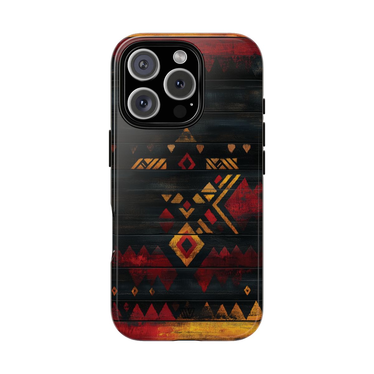 WESTERN WOODWORK | Funda resistente para teléfono