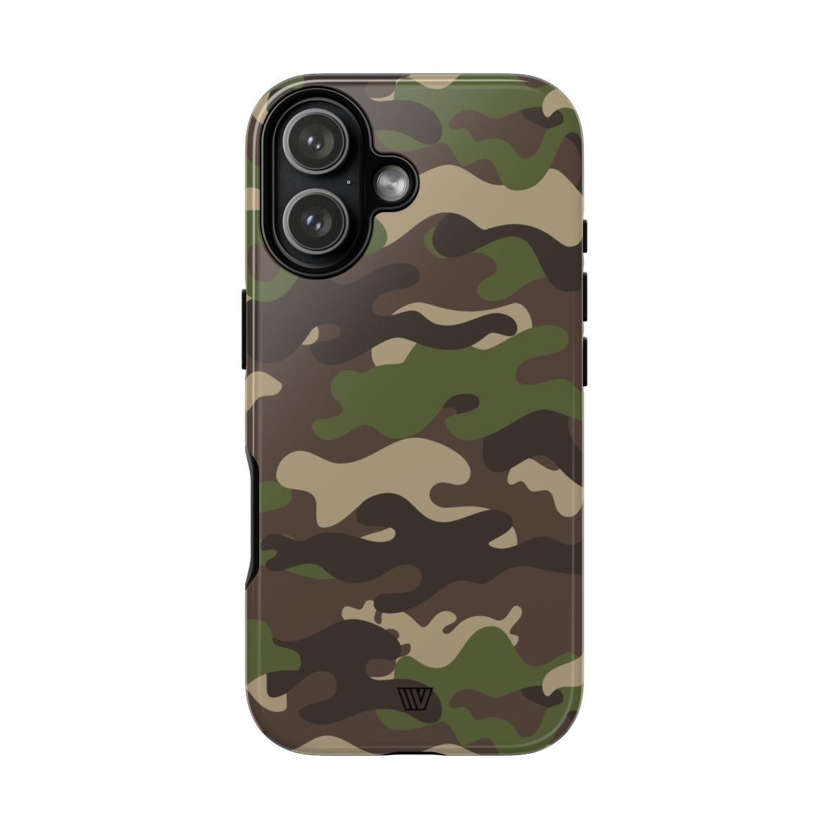 CAMUFLAJE | Funda resistente para teléfono