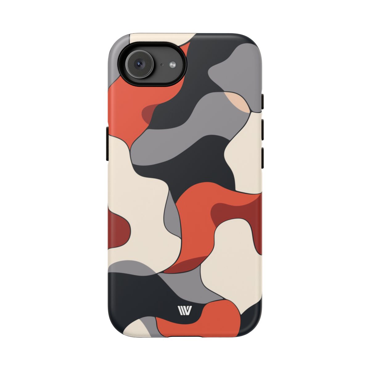 RUSTED RHYTHM | Funda Resistente para Teléfono