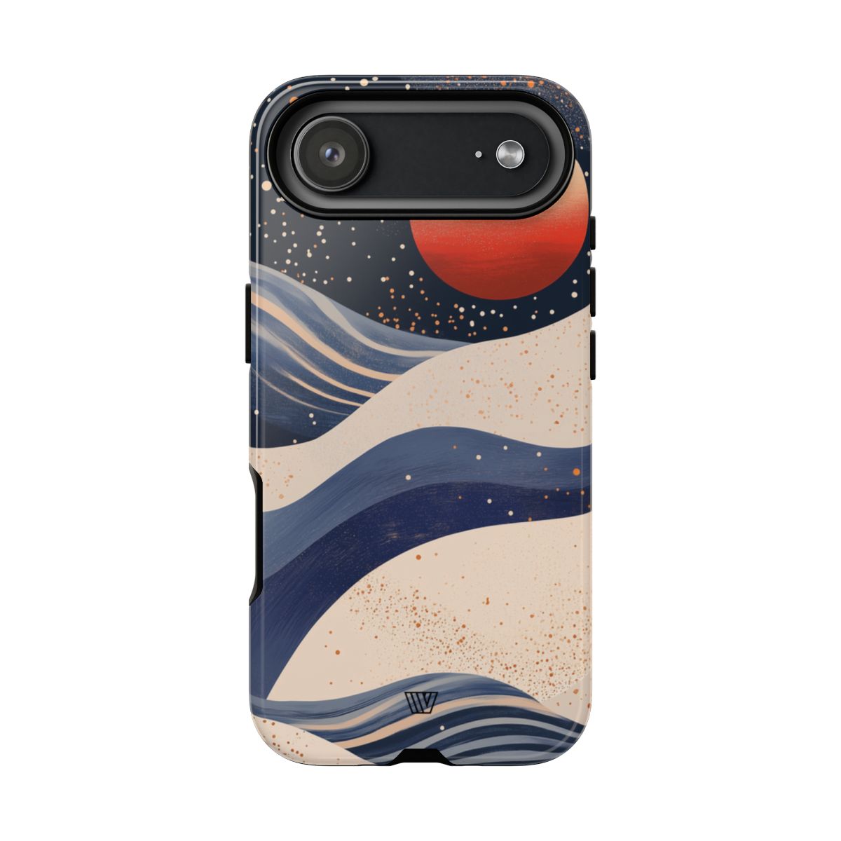 MAREAS CÓSMICAS | Funda resistente para teléfono