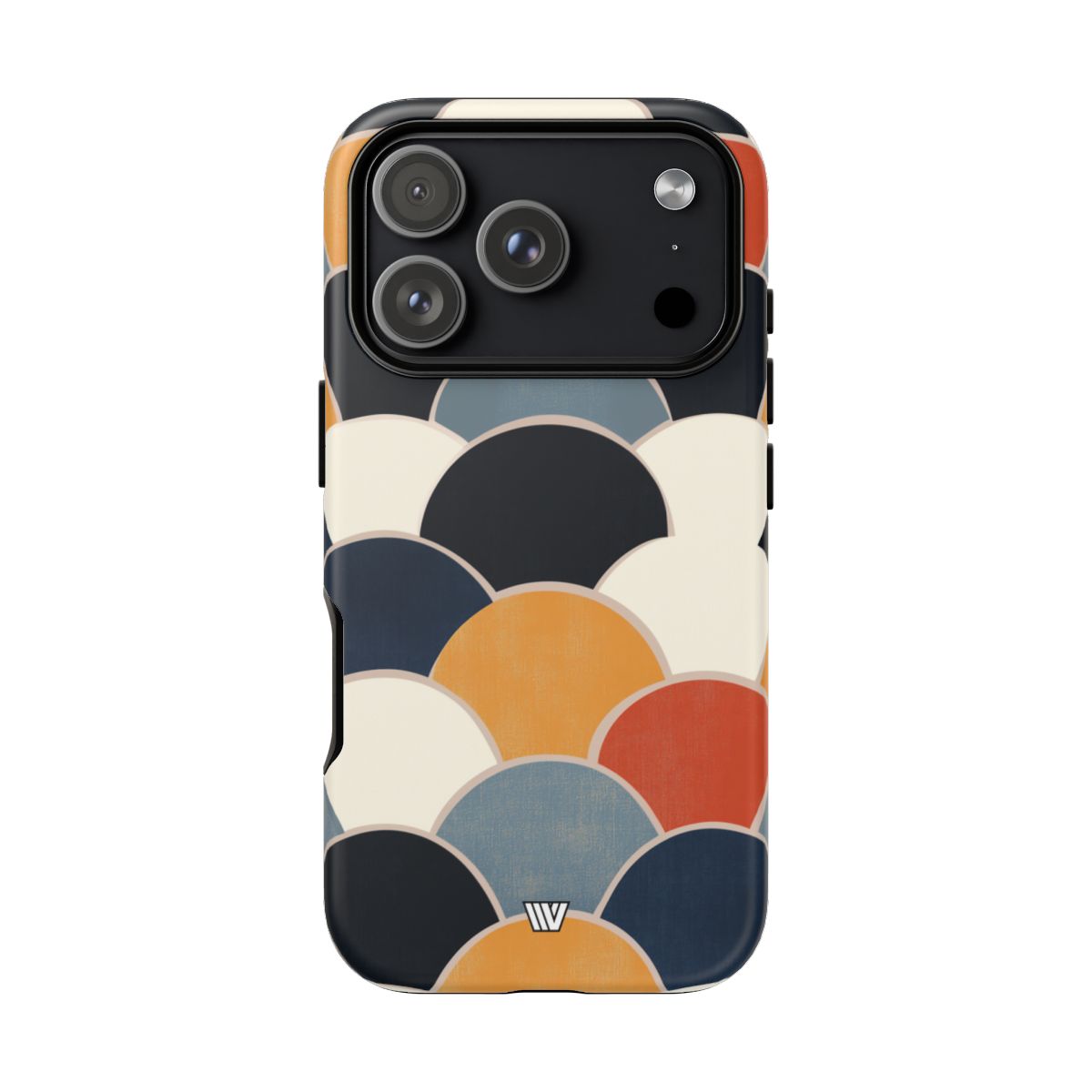SUNSET SHELLS | Funda resistente para móvil