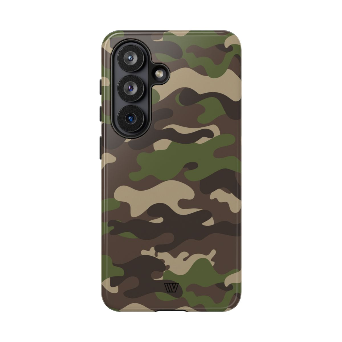 CAMUFLAJE | Funda resistente para teléfono
