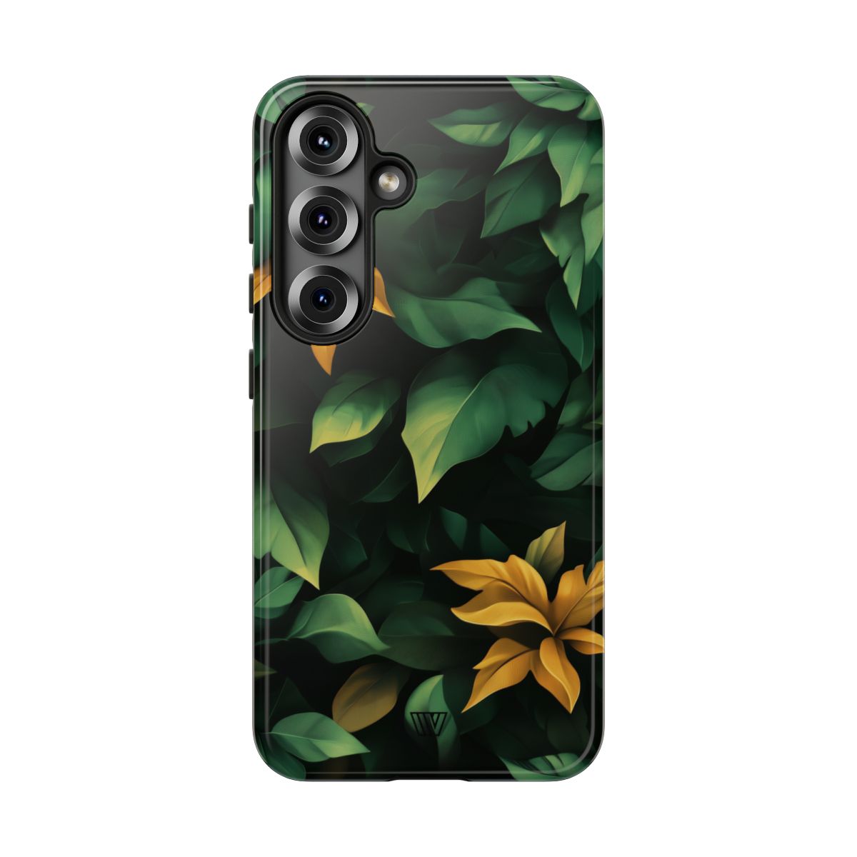 LUXE LEAF | Funda resistente para teléfono