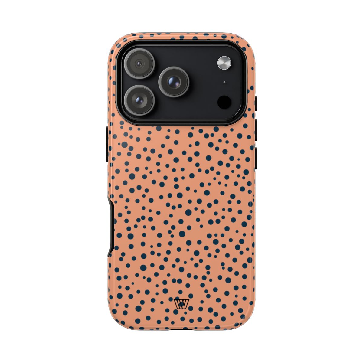 POLKA PULSE | Tough Phone Case