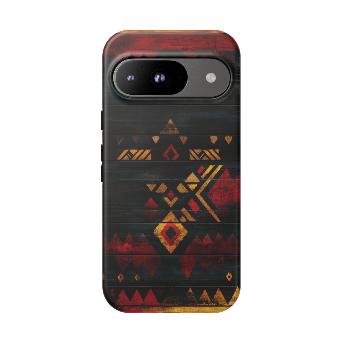 WESTERN WOODWORK | Funda resistente para teléfono
