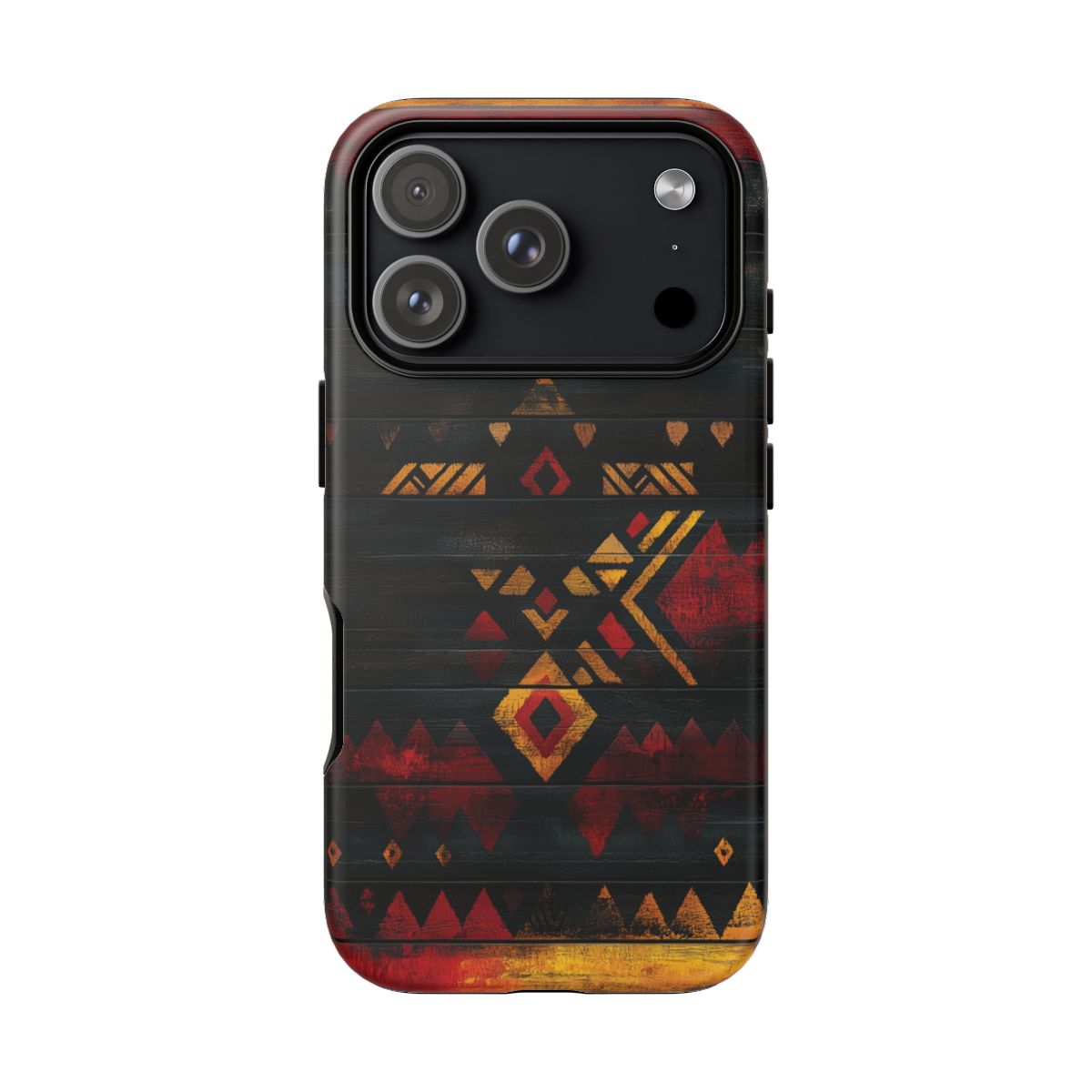 WESTERN WOODWORK | Funda resistente para teléfono