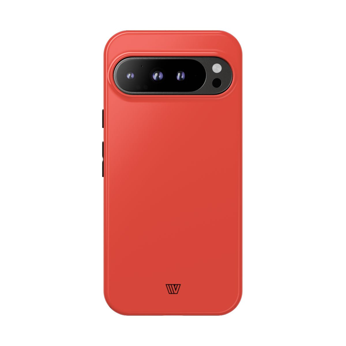 NARANJA PUESTA DE SOL | Funda Resistente para Teléfono