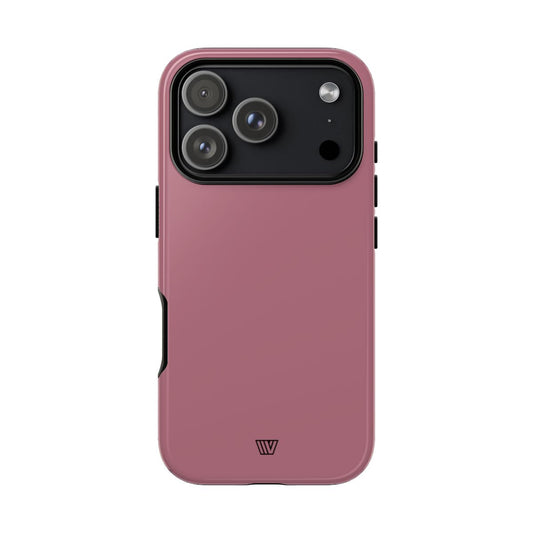 ROSA TURCA | Funda Resistente para Teléfono