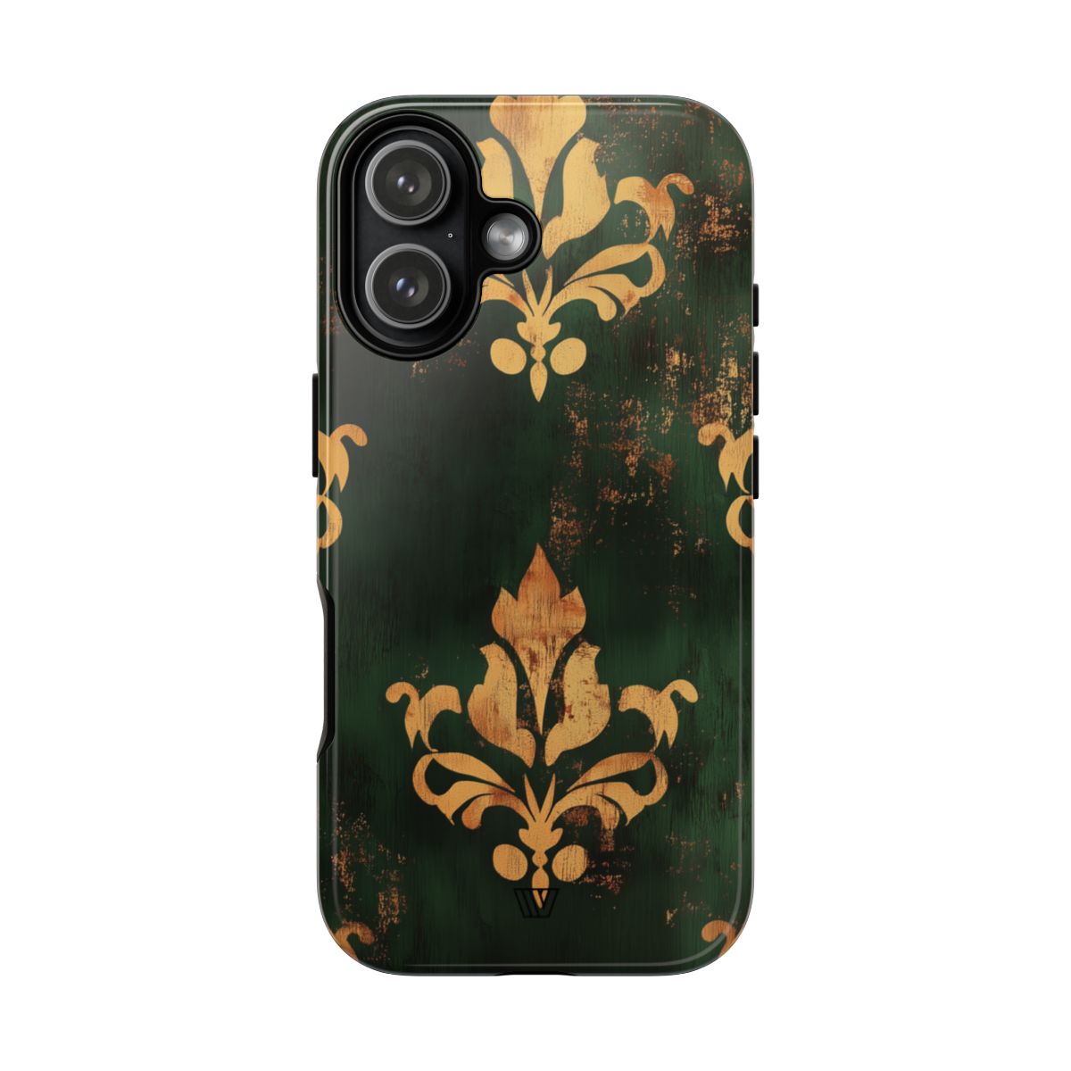 ANTIQUE LUXE | Tough Phone Case