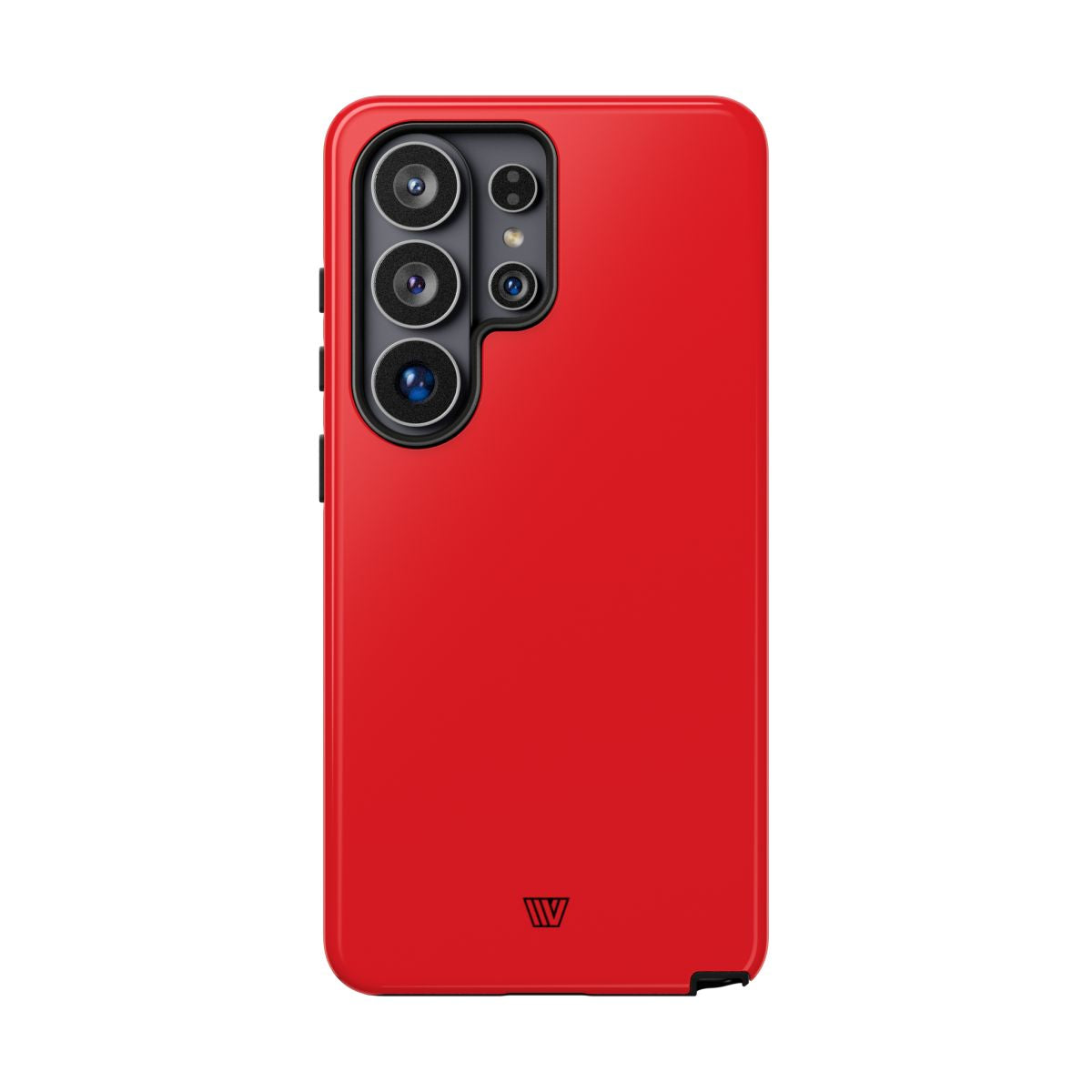ROJO | Funda Resistente