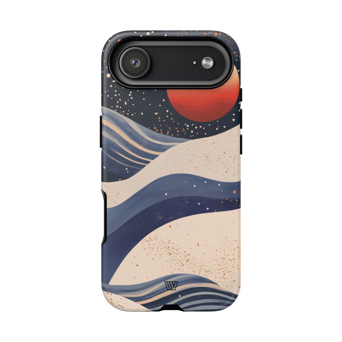 MAREAS CÓSMICAS | Funda resistente para teléfono