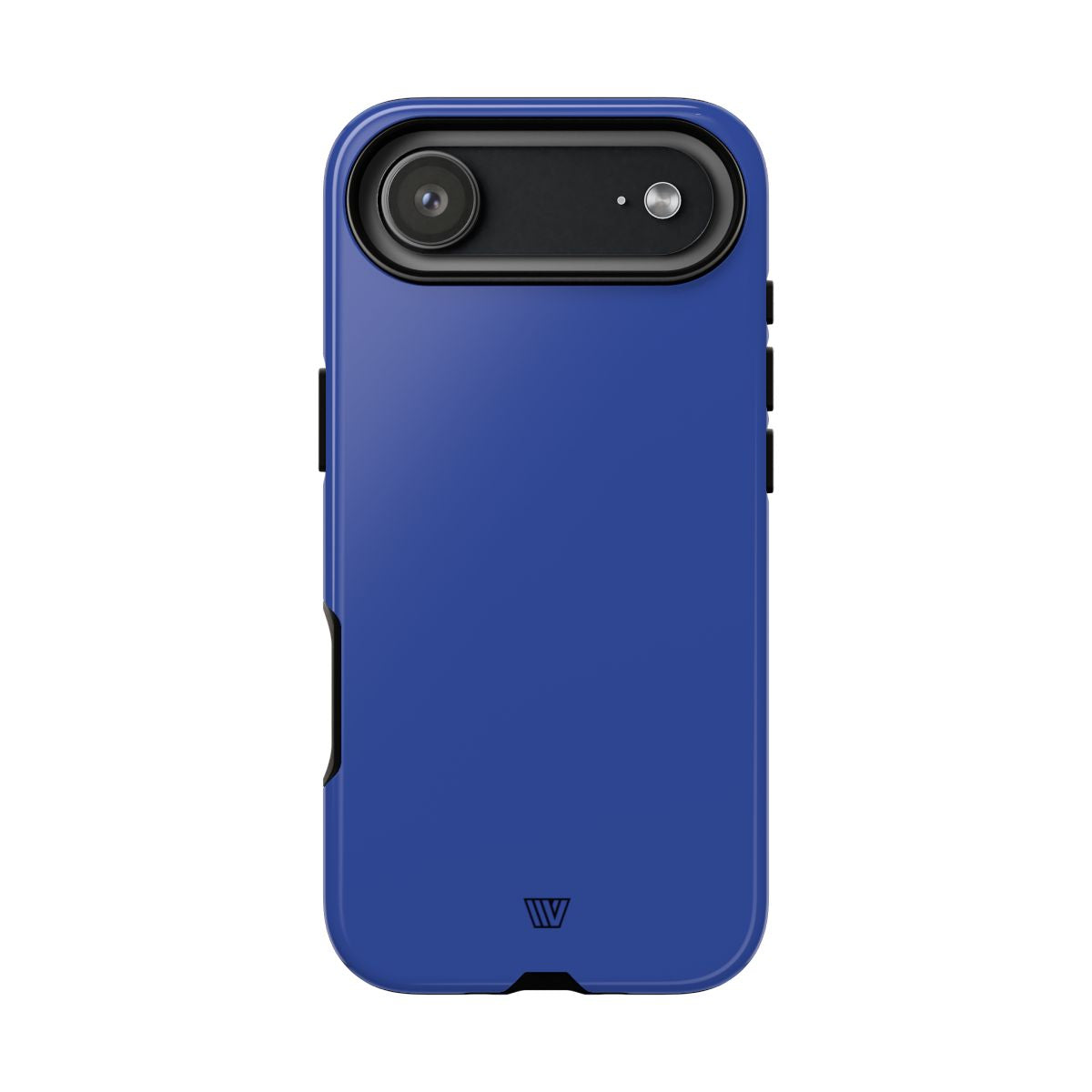 AZUL | Funda Resistente para Teléfono
