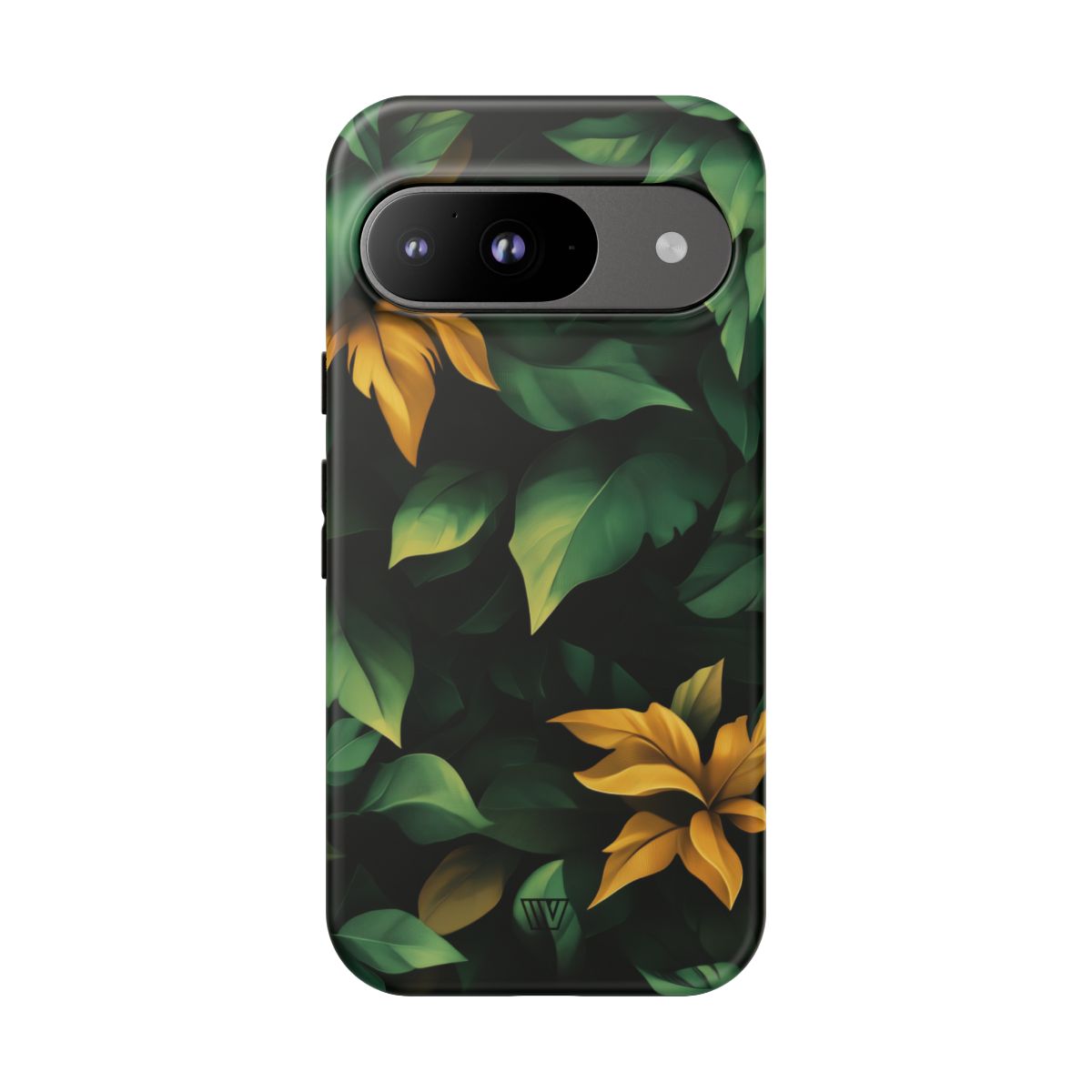 LUXE LEAF | Funda resistente para teléfono