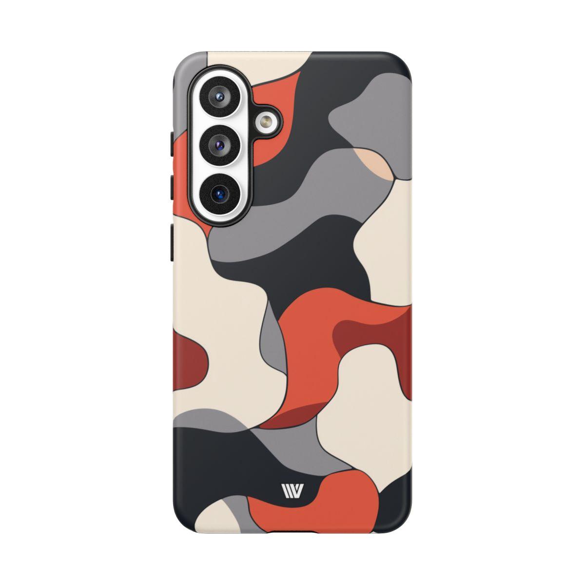 RUSTED RHYTHM | Funda Resistente para Teléfono