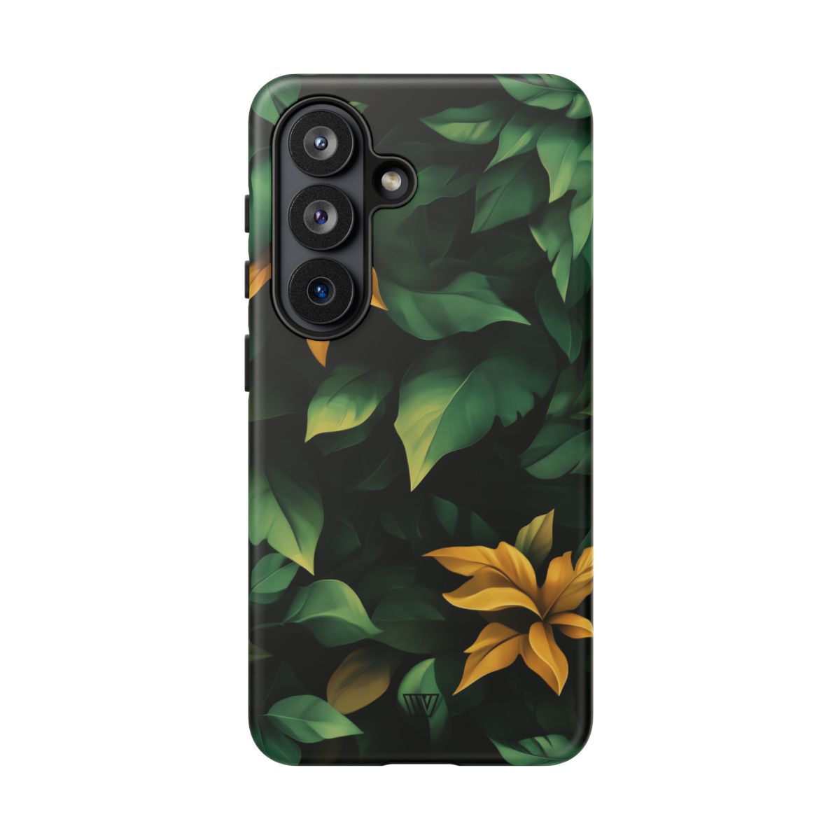 LUXE LEAF | Funda resistente para teléfono