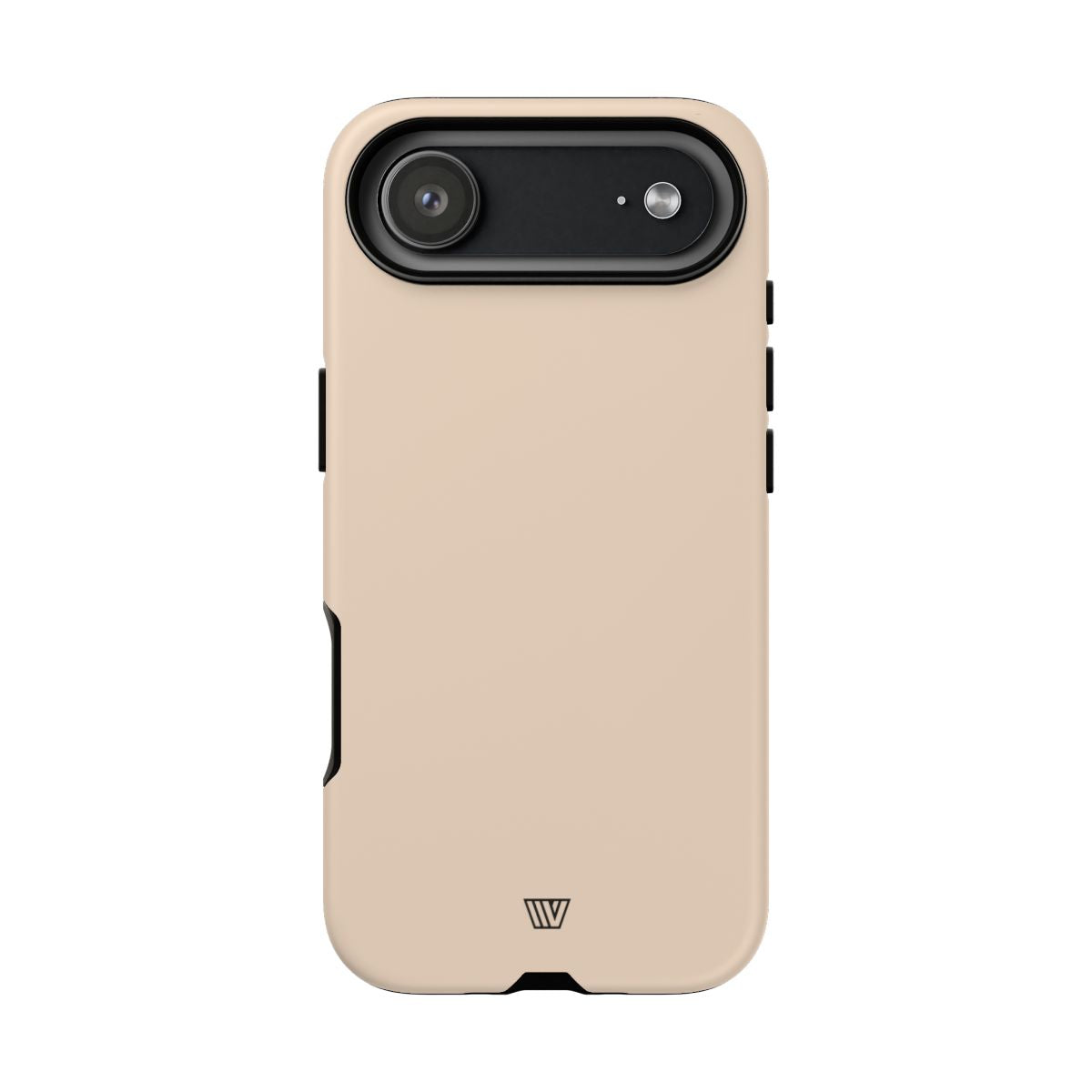 ALMOND | Tough Phone Case