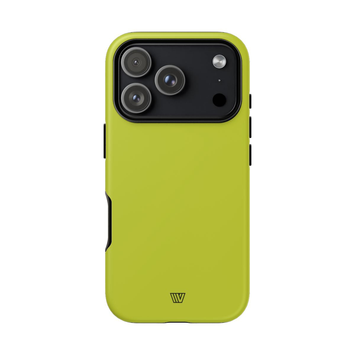 BOLDLY GREEN | Funda resistente para teléfono